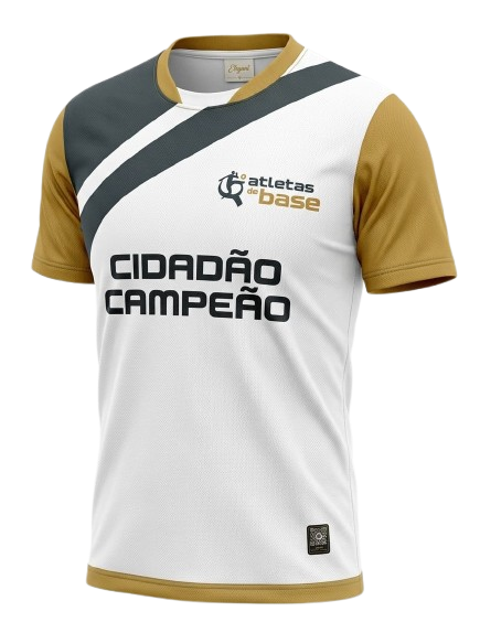 Camisa Cidadão Campeão