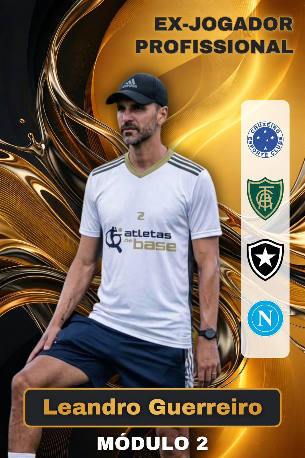 Atleta de base