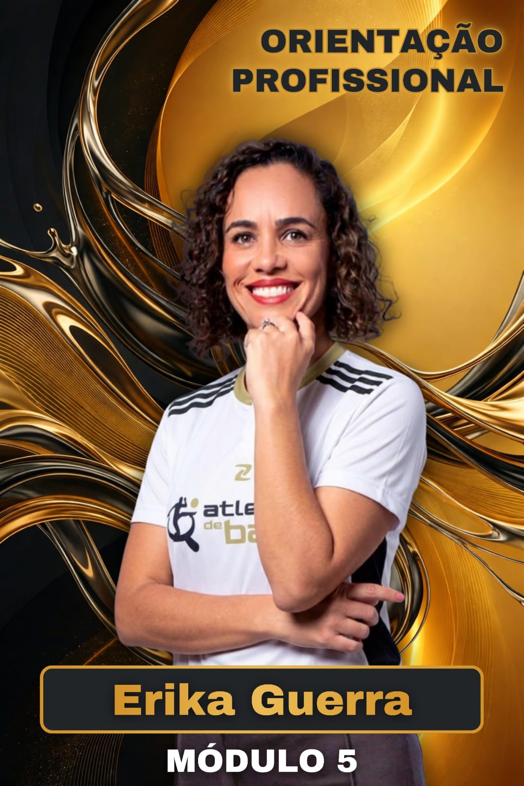Atleta de base
