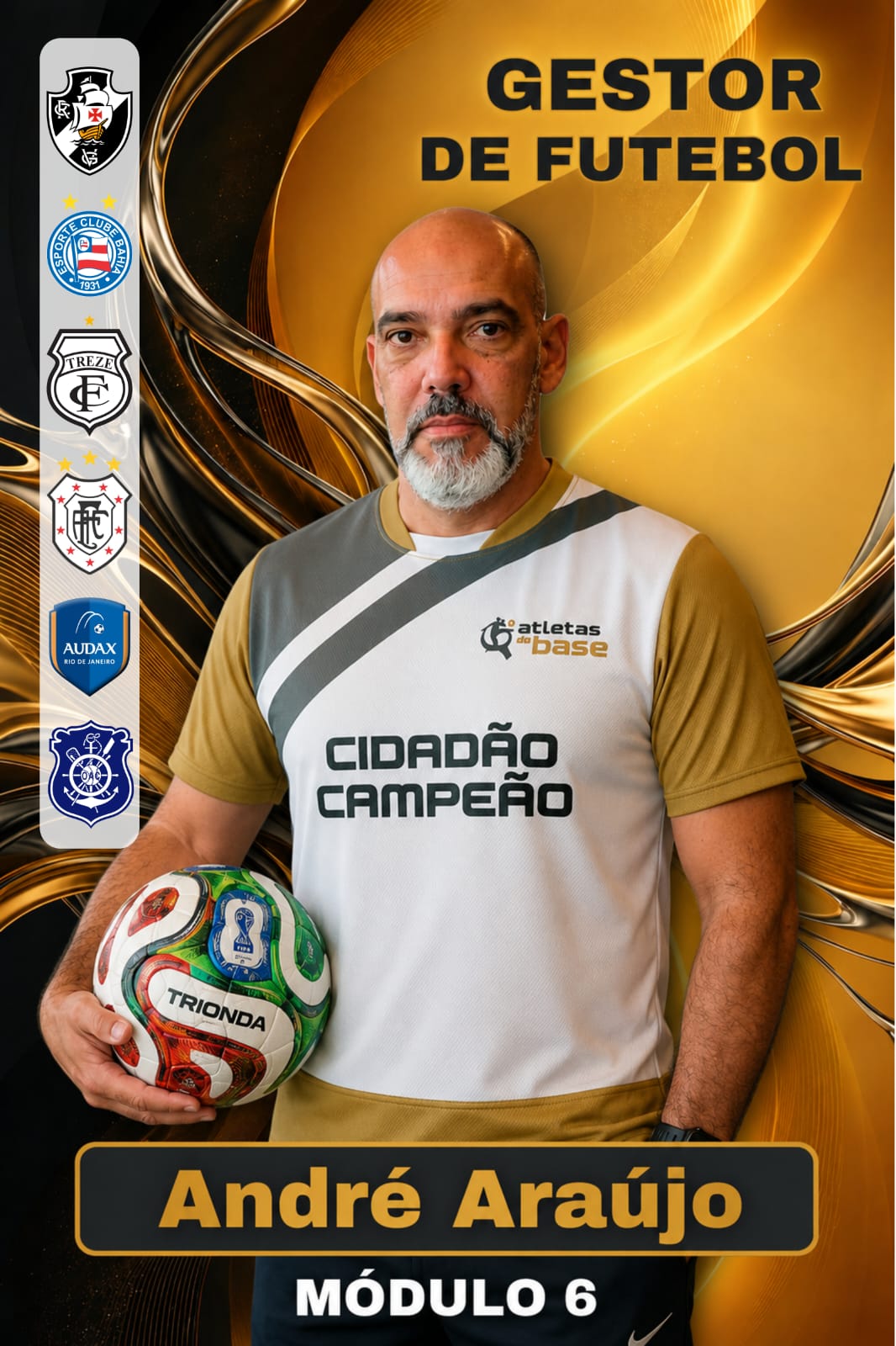 Atleta de base