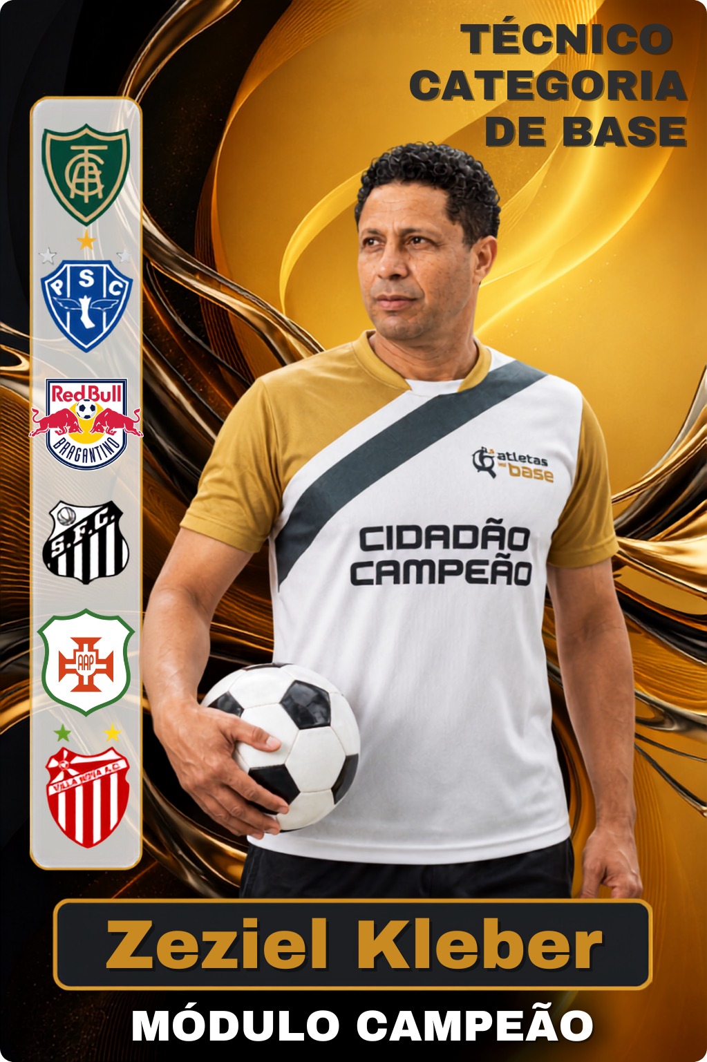 Atleta de base