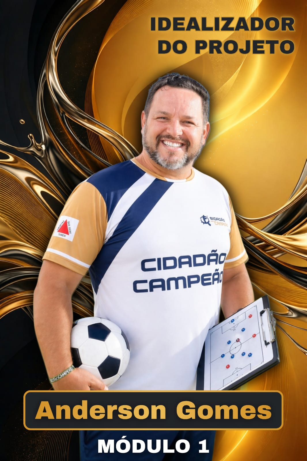 Atleta de base