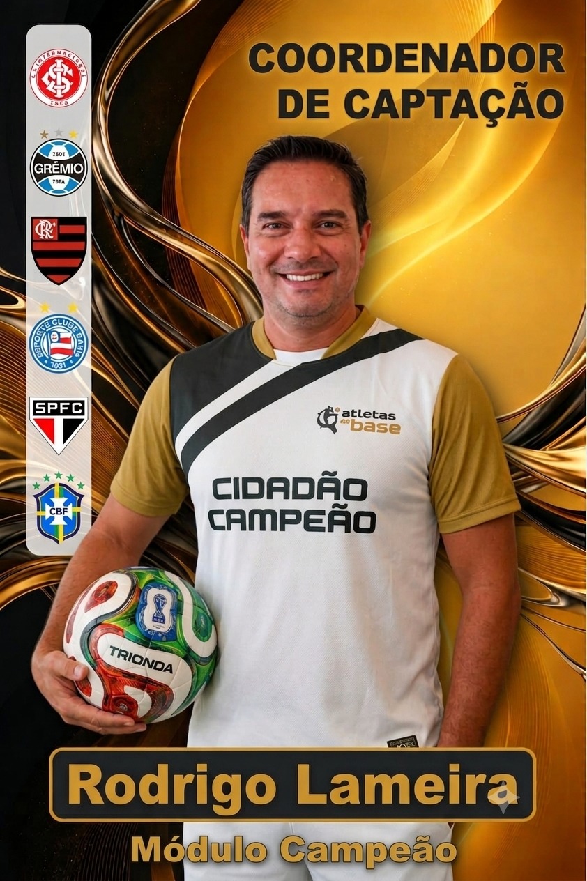 Atleta de base