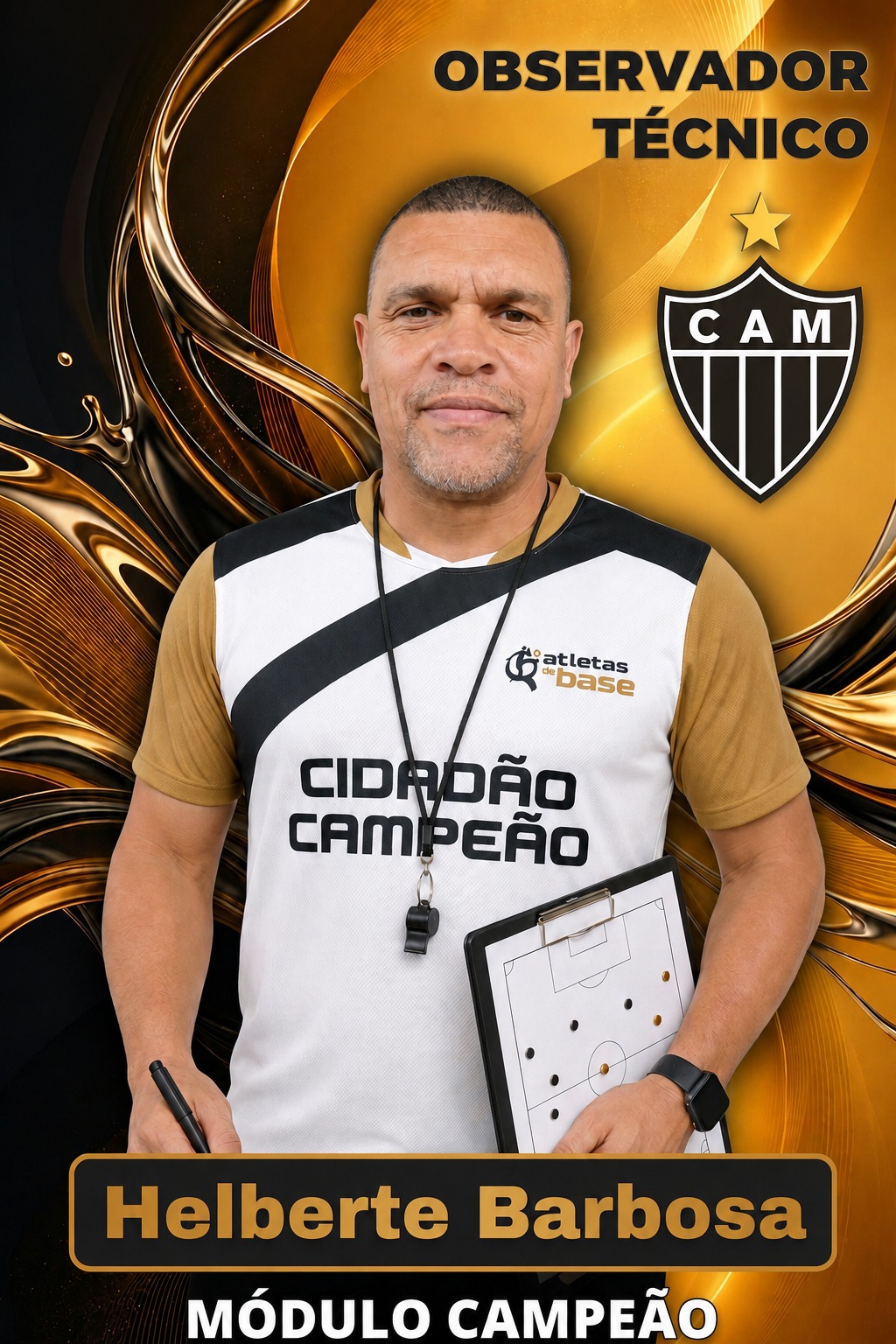 Atleta de base